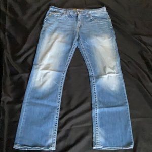 Big Star Jeans